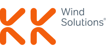 KK Wind Solution - Logo